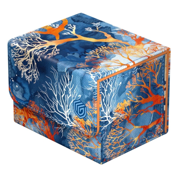 ultimate-guard-sidewinder-100-xenoskin-coral-places-fiery-reef